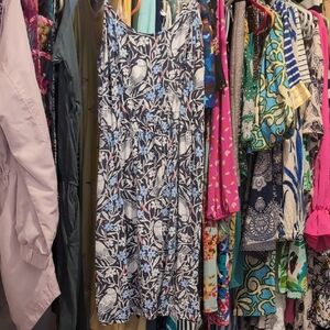 VGUC Old Navy Sundress - XS